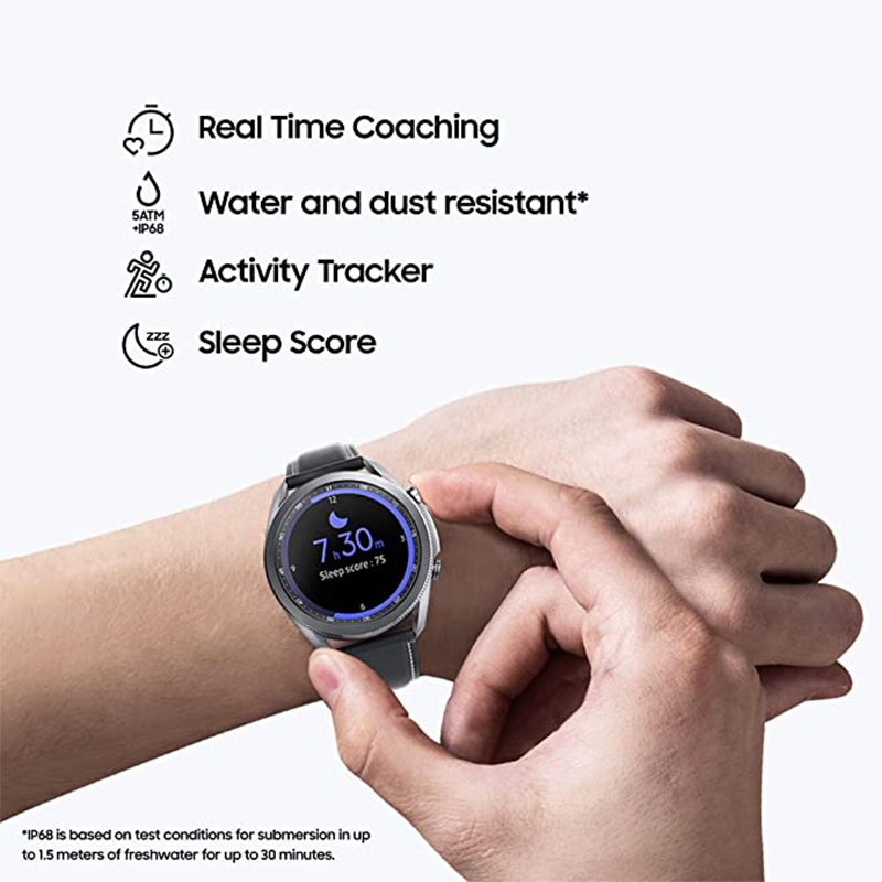 samsung galaxy watch 3